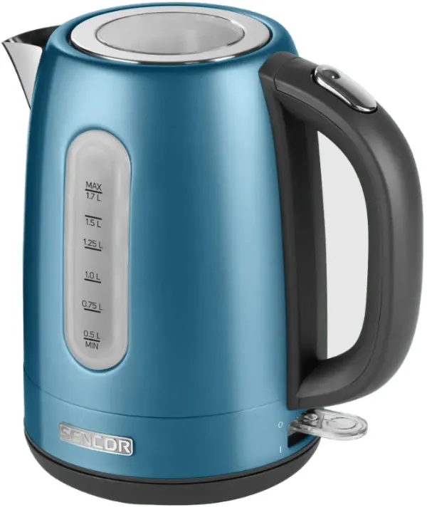 SENCOR SWK 1772BL kuvalo za vodu,2150W,1.7l,725g,Plava Slika 7
