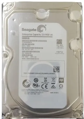 HDD 3.5 6TB ST6000NM0024 Seagate enterprise 7200RPM 128MB SATA3 Slika 2