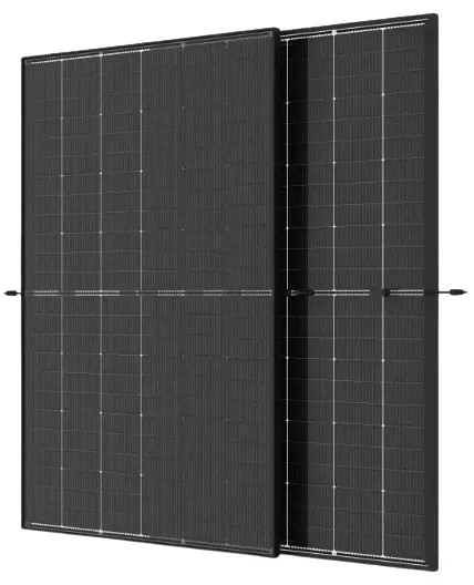 Solarni panel TSM-445NEG9RC27, V-TEK 445W Mono Bifacial (Glass-Glass) Slika 1