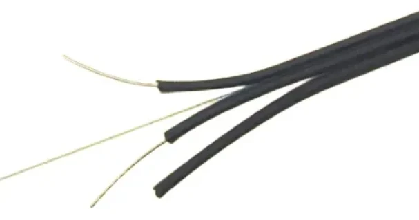 KABL-OPTIC-FTTH-12F-FRP Gembird Opticki kabl 12-vlakna SM G657A1 Flat, Outdoor, sa sajlom 1mm,1000m Slika 2