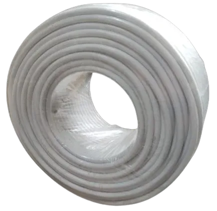 GEMBIRD KABL-PVC-3X2.5CCA/PVC/100M,Fleksibilni naponski kabl,Beli Slika 3
