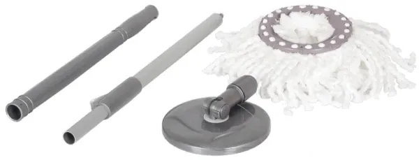 Zilan ZLN1389/BL- Mop set za ciscenje podova,plava Slika 1