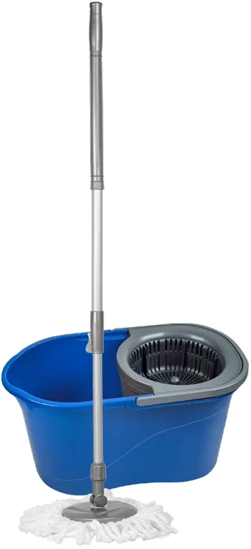 Zilan ZLN1389/BL- Mop set za ciscenje podova,plava Slika 3