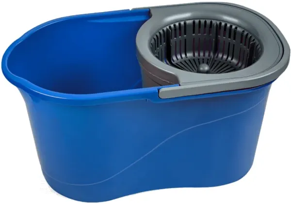 Zilan ZLN1389/BL- Mop set za ciscenje podova,plava Slika 4
