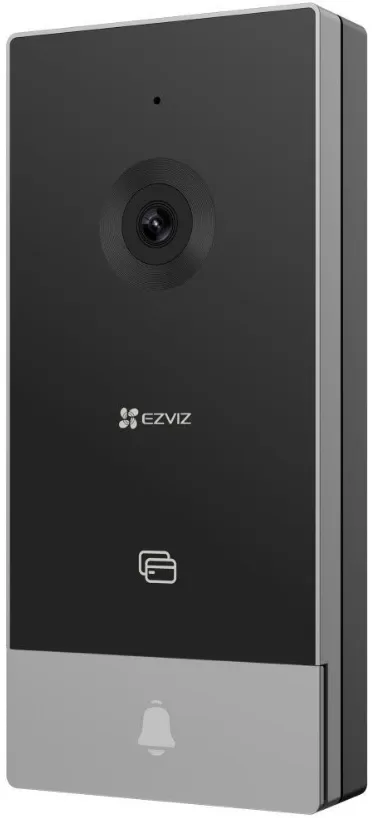 Ezviz Video interfon CS-HP5 (2MP),ekran 7 inca,639g, 1920 × 1080 Slika 5