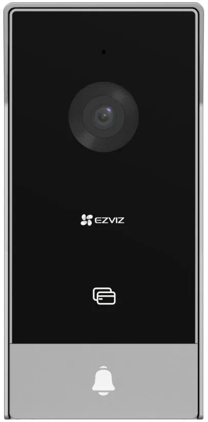 Ezviz Video interfon CS-HP5 (2MP),ekran 7 inca,639g, 1920 × 1080 Slika 6