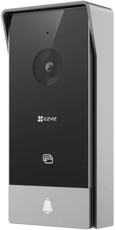 Ezviz Video interfon CS-HP5 (2MP),ekran 7 inca,639g, 1920 × 1080 Slika 7
