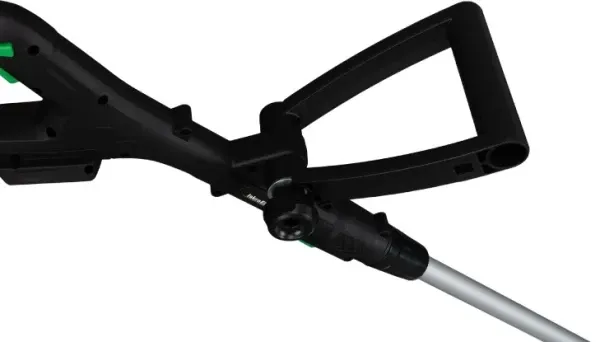 ISKRA IEX-CGT-162-SET set aku. trimer za travu, punjac+2 baterije,1.75kg,20V Slika 2