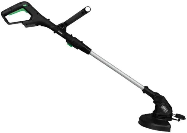 ISKRA IEX-CGT-162-SET set aku. trimer za travu, punjac+2 baterije,1.75kg,20V Slika 6