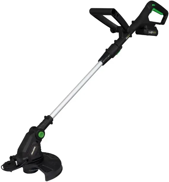 ISKRA IEX-CGT-162-SET set aku. trimer za travu, punjac+2 baterije,1.75kg,20V Slika 7
