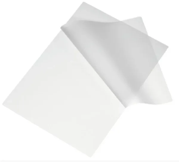 Folija za plastifikaciju A4 75mikrona Ultra Light Apex Fellowes (papir za laminaciju) 100 listova Slika 2