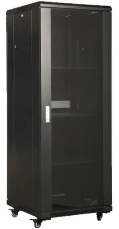 Rek ExeLink stojeæi orman 600x1000x27U Slika 1