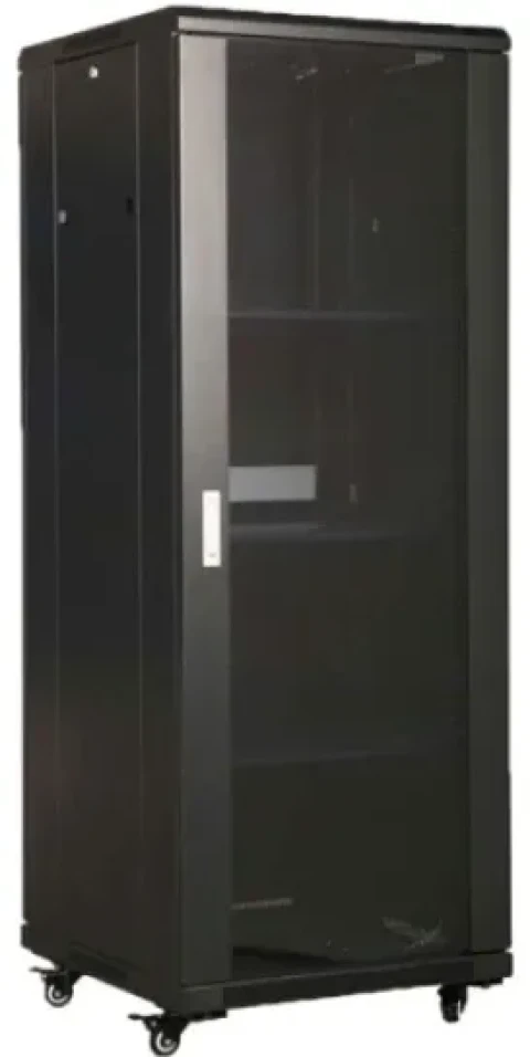 Rek ExeLink stojeæi orman 600x800x42U Slika 1