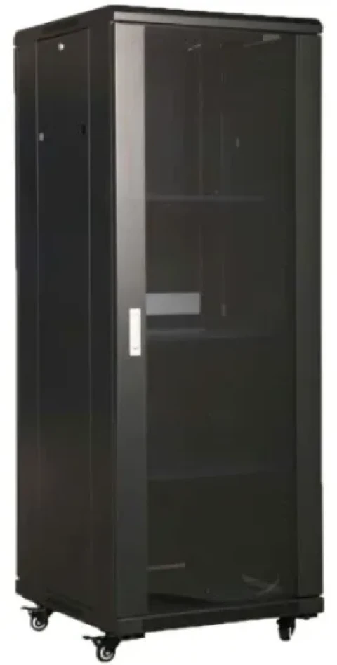 Rek ExeLink stojeæi orman 600x600x41U Slika 1