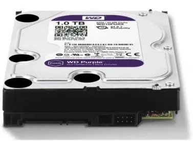 HDD 3.5 1TB WD Purple WD10PURX Slika 3