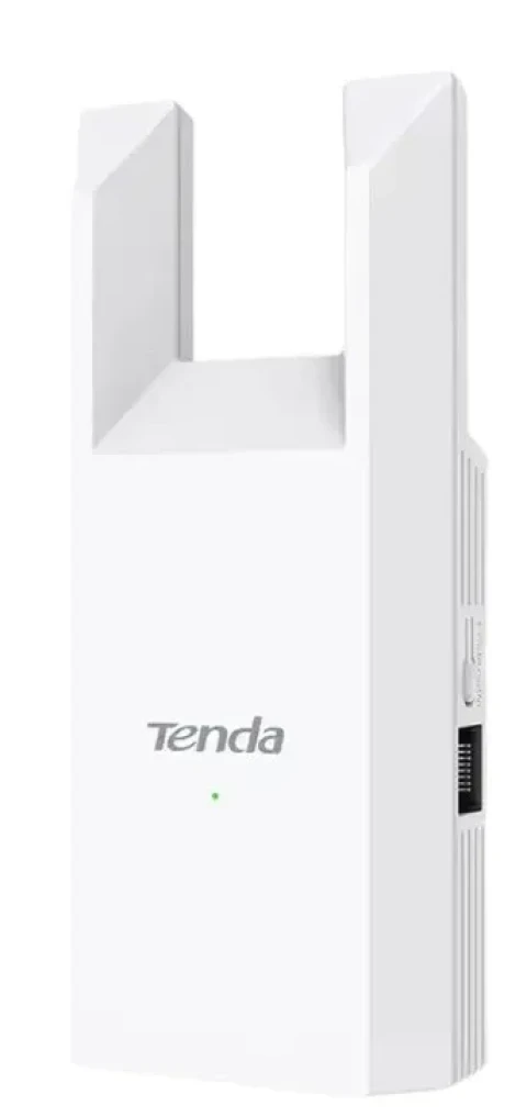 Tenda A9 WiFi ripiter/ruter 300Mbps Repeater Mode Client+AP white (Alt:WNP-RP300-03 ) Slika 3