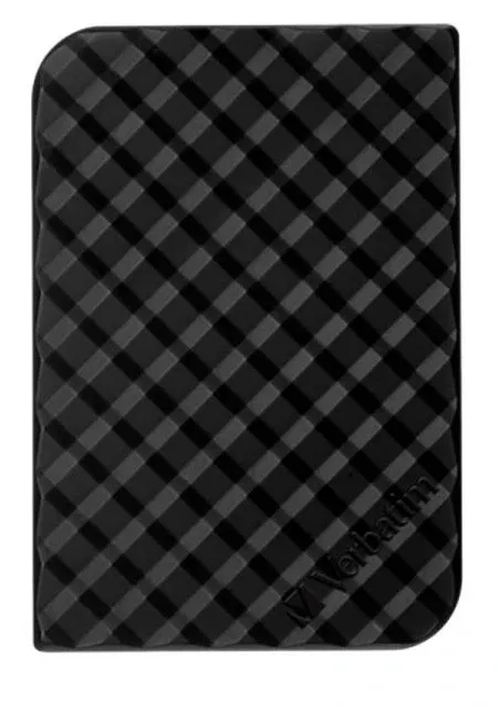 Verbatim 53194 BLACK 1TB, 2.5inc, Eksterni hard disk USB 3.0 Slika 2