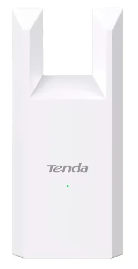 Tenda A9 WiFi ripiter/ruter 300Mbps Repeater Mode Client+AP white (Alt:WNP-RP300-03 ) Slika 9