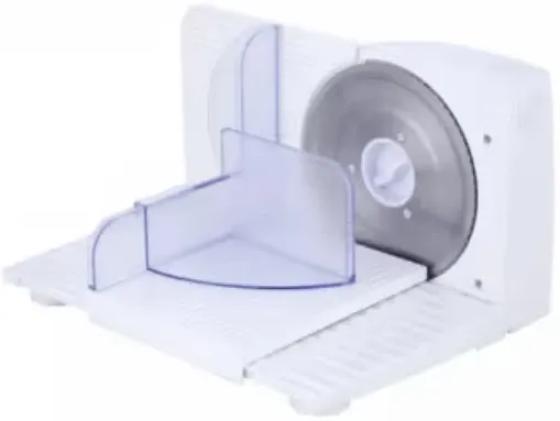 ROSBERG mesoreznica R51990A,150W,bela,jedan stepen brzine Slika 2