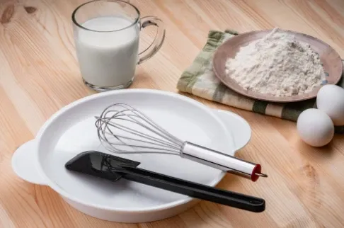 Voltz aparat za palacinke OV51323B ploca 20cm 800W,Crna Slika 4