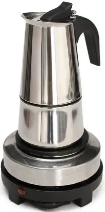 ROSBERG elektricni reso R51445C 500W,precnik 10-12cm Slika 1