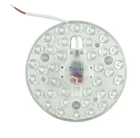 LED modul za plaf. LPFM-RM-W/18 1850lm,18W,6500K,130mm,PROSTO Slika 1