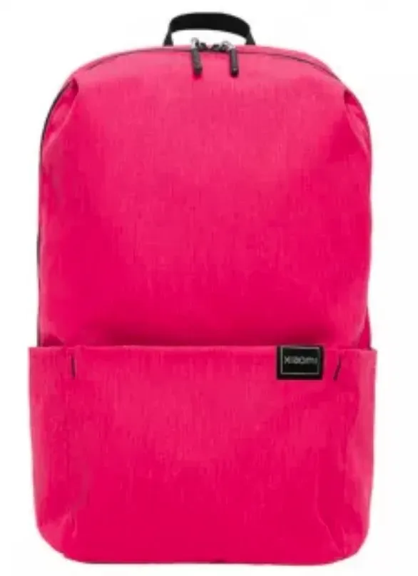 Xiaomi Mi Casual Daypack PINK Ranac 340 x 225 x 130 mm, 400g Slika 1