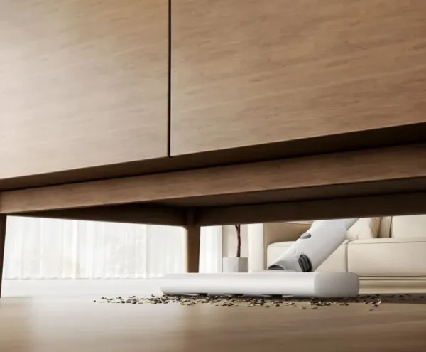 XIAOMI Vacuum Cleaner P30 EU štapni usisivac (BHR08J7EU),Bela Slika 7