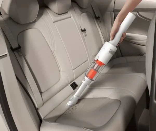 XIAOMI Vacuum Cleaner P30 EU štapni usisivac (BHR08J7EU),Bela Slika 2
