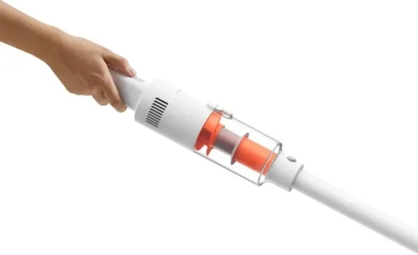 XIAOMI Vacuum Cleaner P30 EU štapni usisivac (BHR08J7EU),Bela Slika 3