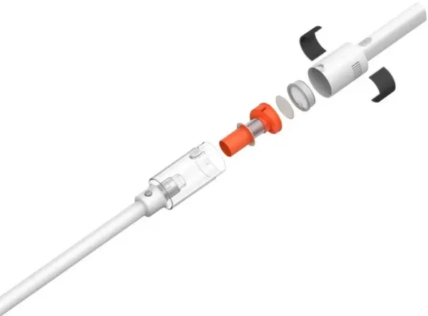 XIAOMI Vacuum Cleaner P30 EU štapni usisivac (BHR08J7EU),Bela Slika 5