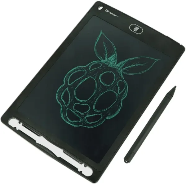TRACER MEMO digitalna LCD table za pisanje i crtanje 8.5 inca Slika 4