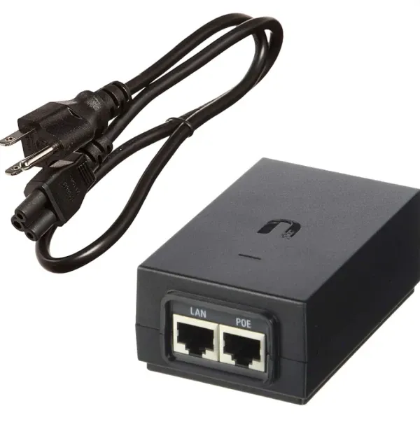 Ubiquiti UQ-POE-24-1 PoE adapter 24V 1A Slika 2