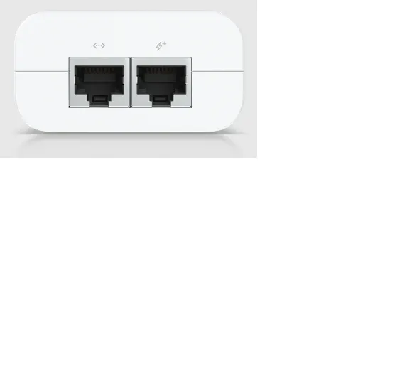 Ubiquiti UQ-U-POE-AT Gigabit PoE power supply 802.3at Slika 3