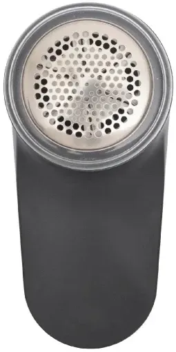 HOME aparat za uklanjanje vlakana i grudvica sa odece Crna,USB-C, 70 × 150 × 60 mm Slika 1