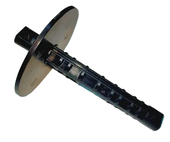 GEMBIRD Granicnik za POS stampac, 98mm, precnik krga 60mm Slika 4