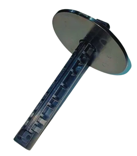 GEMBIRD Granicnik za POS stampac, 98mm, precnik krga 60mm Slika 5