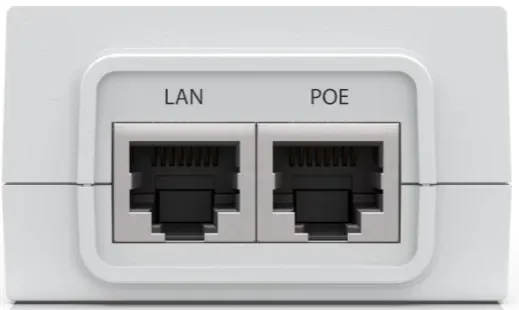 Ubiquiti UQ-PoE-24-30W PoE adapter Slika 2