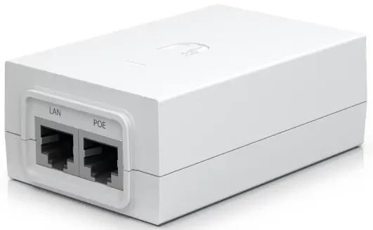 Ubiquiti UQ-PoE-24-30W PoE adapter Slika 3