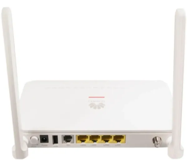 Huawei OptiXstar EG8147X6-10 GPON ONT Slika 3