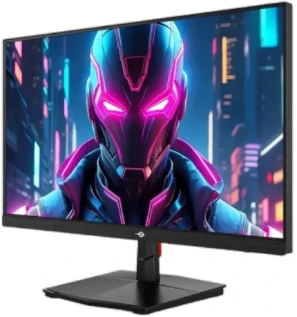 TITAN Monitor 24 P2510G2 IPS FHD 200Hz AMD FreeSync/G-Sync, 1ms, HDMI, DP, HDR400 Slika 1