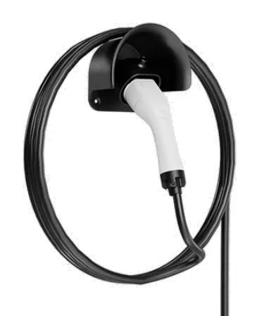 EV-CHW-01 Gembird Zidni držaè za kabl za punjenje elektriènih vozila Slika 1