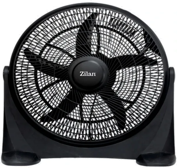 Zilan ZLN2362 Ventilator, podni,75W Slika 1