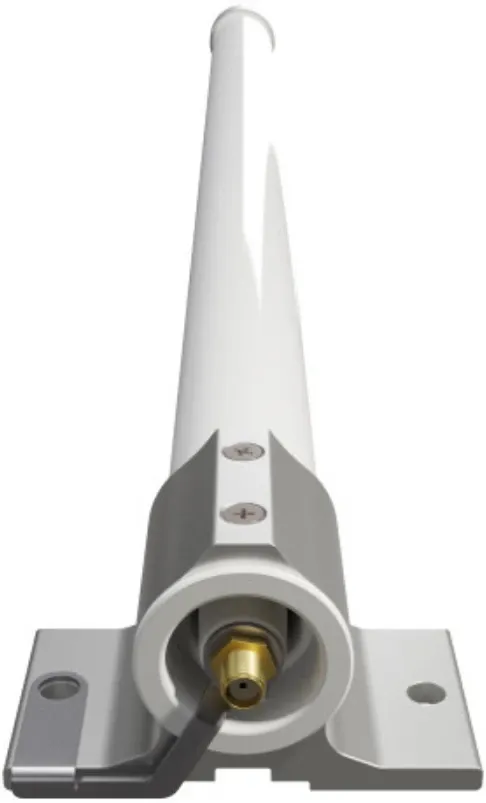 MikroTik LoRa 868 Omni Antenna Kit 6.5dBi 824-900MHz with SMA Female connector Slika 1