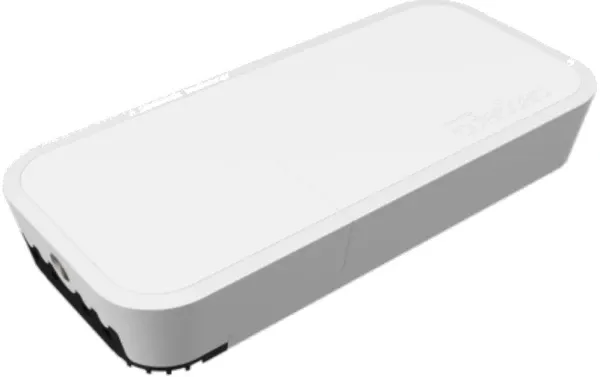 MikroTik RBwAPG-5HacD2HnD wAP ac with router, IP54 Slika 3