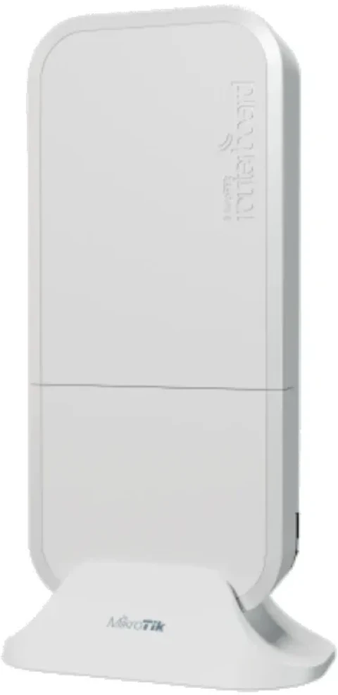 MikroTik RBwAPG-5HacD2HnD wAP ac with router, IP54 Slika 1