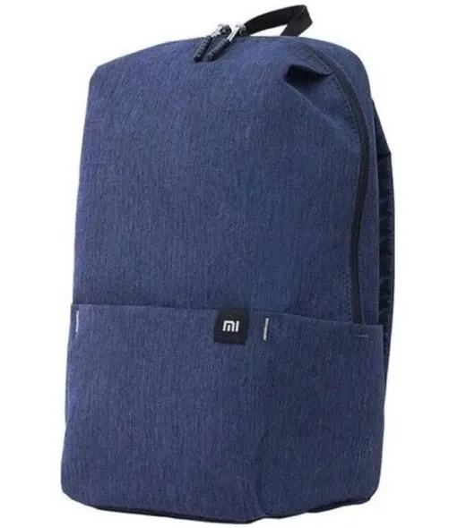 Xiaomi Mi Casual Daypack DARK BLUE Ranac 340 x 225 x 130 mm, 400g Slika 2