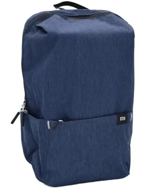 Xiaomi Mi Casual Daypack DARK BLUE Ranac 340 x 225 x 130 mm, 400g Slika 3