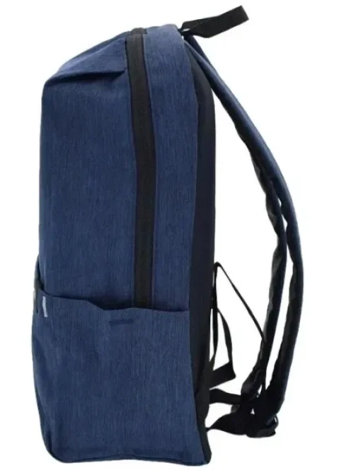 Xiaomi Mi Casual Daypack DARK BLUE Ranac 340 x 225 x 130 mm, 400g Slika 4