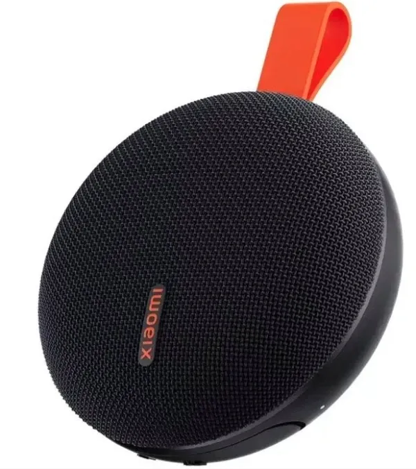 Xiaomi Bluetooth Speaker Essential 5W, 1000mAh, Bluetooth 6.0 (Black) Slika 2
